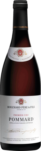 2020 Domaine Bouchard Père &amp; Fils Pommard
