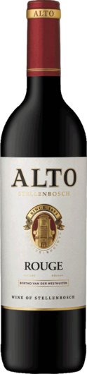 2024 Alto Rouge
