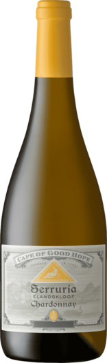 2025 Anthonij Rupert Cape of Good Hope Serruria Chardon