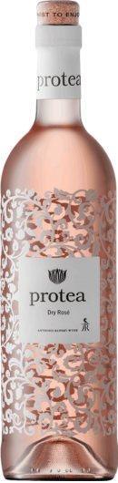 2025 Anthonij Rupert Dry Protea Rosé
