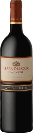2023 Anthonij Rupert Terra Del Capo Sangiovese