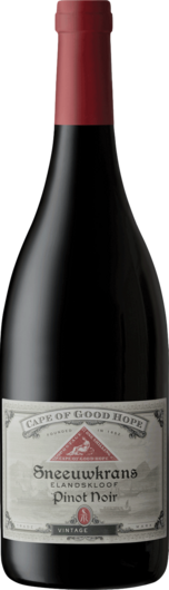 2022 Cape of Good Hope Sneeuwkans Pinot Noir