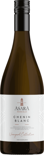 2025 Asara Vineyard Collection Chenin Blanc
