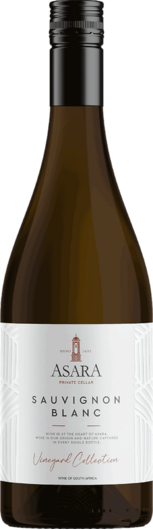 2025 Asara Vineyard Collection Sauvignon Blanc