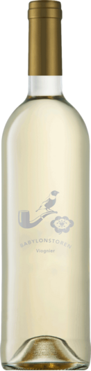 2025 Babylonstoren Viognier