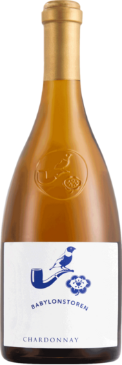 2025 Babylonstoren Chardonnay