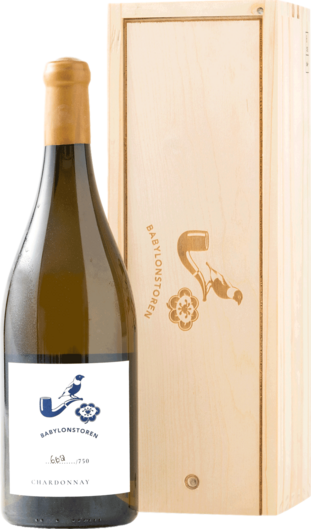 2025 Babylonstoren Chardonnay