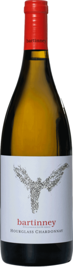 2023 Bartinney Hourglass Chardonnay