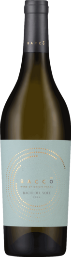 2024 Bacco Bacio del Sole