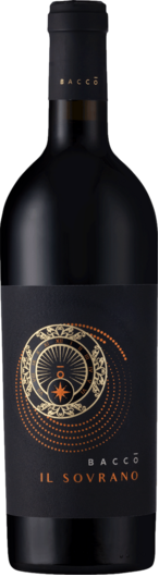 2022 Bacco Il Sovrano