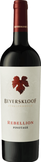 2024 Beyerskloof Rebellion Pinotage