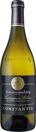 2025 Buitenverwachting Sauvignon Blanc Constantia