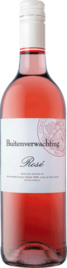 2025 Buitenverwachting Rosé