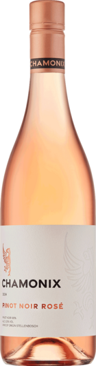 2024 Chamonix Pinot Noir Rosé