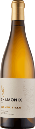 2024 Chamonix Old Vine Steen
