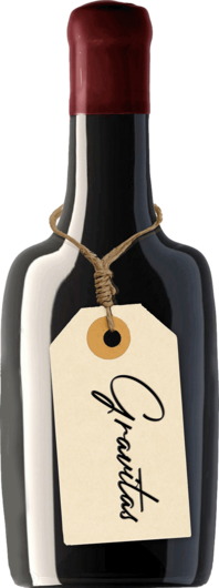 2020 Constantia Uitsig Gravitas