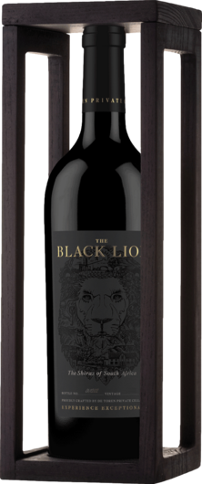 2024 De Toren The Black Lion