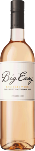 2025 Ernie Els Big Easy Cabernet Sauvignon Rosé