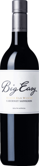 2023 Ernie Els Big Easy Cabernet Sauvignon