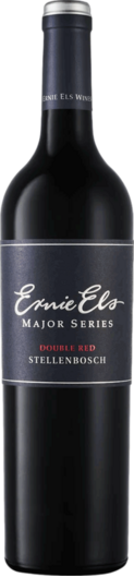 2024 Ernie Els Major Series Double Red