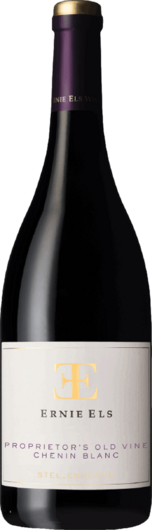 2025 Ernie Els Proprietor's Old Vine Chenin Blanc