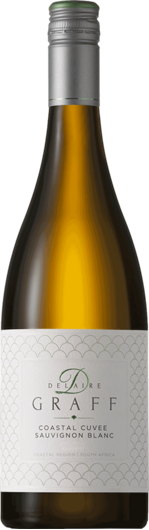 2024 Delaire Graff Coastal Cuvée Sauvignon Blanc