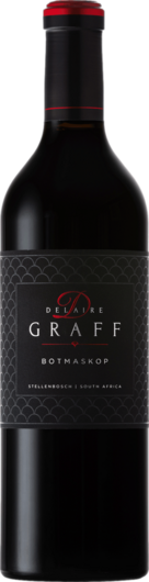 2022 Delaire Graff Botmaskop
