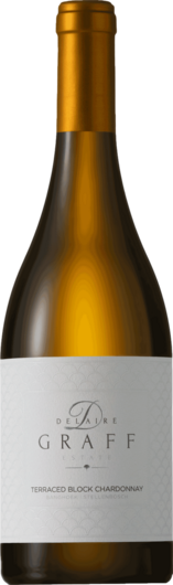 2024 Delaire Graff Chardonnay Terraced Block Reserve