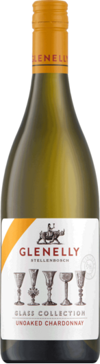 2024 Glenelly Glass Collection Chardonnay
