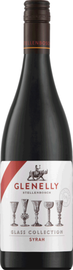 2022 Glenelly Glass Collection Syrah