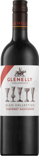 2022 Glenelly Glass Collection Cabernet Sauvignon
