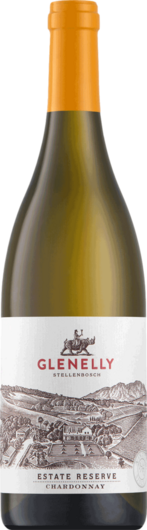 2023 Glenelly Estate Reserve Chardonnay