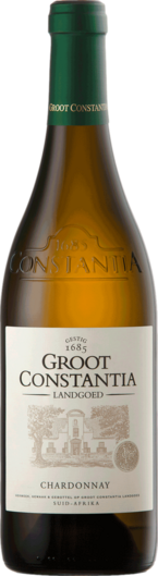 2024 Groot Constantia Chardonnay