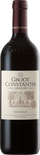 2023 Groot Constantia Merlot