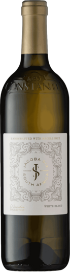 2022 Jacoba Six White Blend