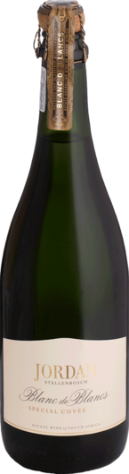 2021 Jordan Blanc de Blanc Special Cuvée
