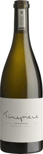 2024 Jordan Timepiece Chardonnay