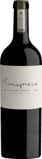 2024 Jordan Timepiece Cabernet Sauvignon
