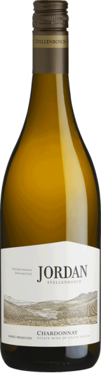 2024 Jordan Barrel Fermented Chardonnay