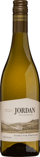 2024 Jordan Inspector Péringuey Chenin Blanc