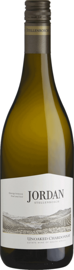 2024 Jordan Unoaked Chardonnay
