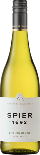 2025 Spier Signature Collection Chenin Blanc