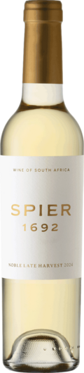 2024 Spier Late Harvest