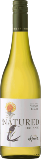 2026 Spier Good Natured Organic Chenin Blanc