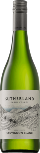 2025 Thelema Sutherland Sauvignon Blanc
