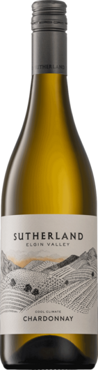 2023 Thelema Sutherland Chardonnay