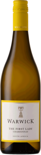 2024 Warwick The First Lady Chardonnay