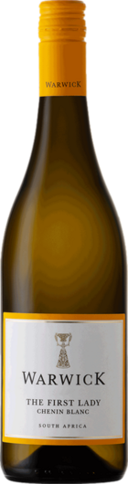 2025 Warwick First Lady Chenin Blanc