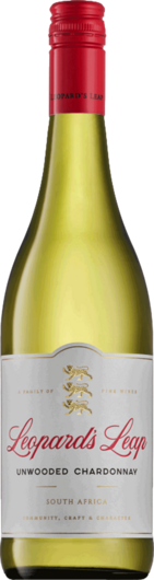 2025 Leopard's Leap Classic Collection Chardonnay