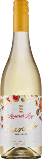 2025 Leopard’s Leap Classic Collection Chescato